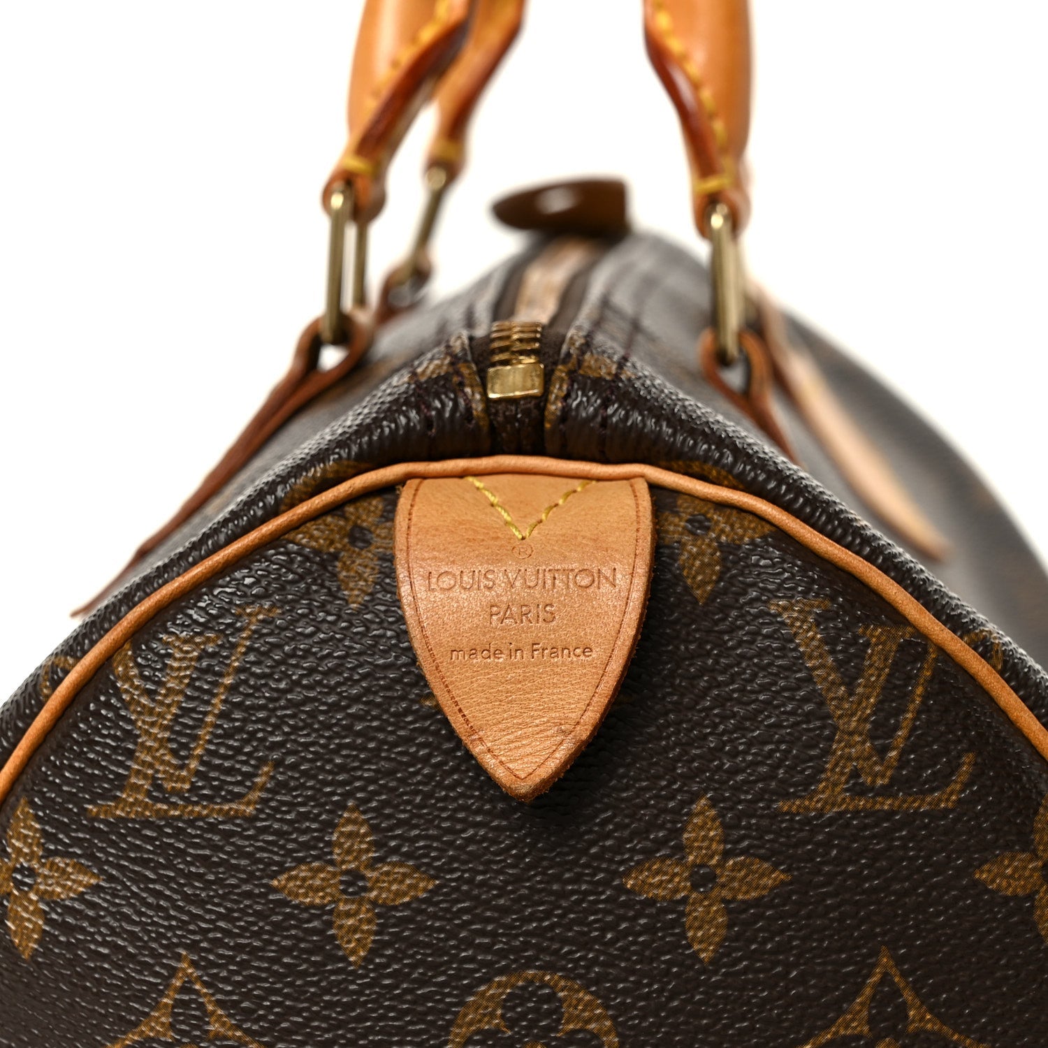 Monogram Speedy 30
