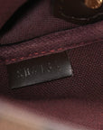 Damier Ebene Favorite PM