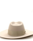 Rabbit Felt Coeur Hat 56 Beige Perle