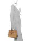 Togo Birkin 25 Biscuit