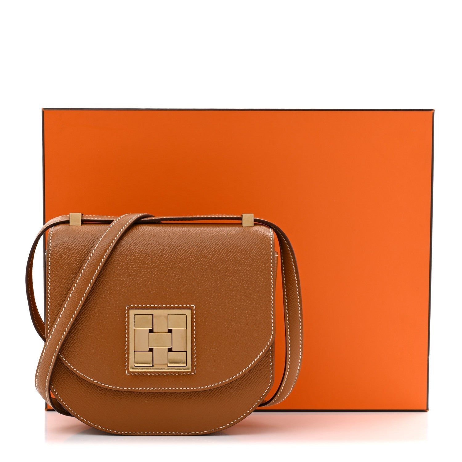 Epsom Mosaique Au 24-17 Gold
