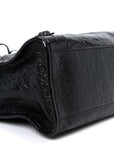Agneau Arena Classic Hardware Medium Le City Black