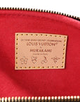 LV X TM Monogram Cerises Mini Bumbag