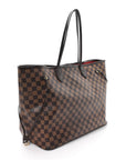 Damier Ebene Neo Neverfull GM