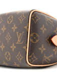 Monogram Speedy Bandouliere 20