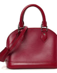 Epi Alma BB Fuchsia