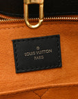 Empreinte Monogram Giant Onthego GM Black