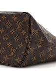 Monogram Neo Neverfull MM