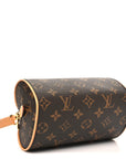 Monogram Nano Speedy Dating