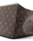 Monogram Neonoe MM Rose Poudre