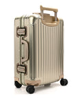 Aluminum Original Check-In M Titanium