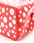 LV X YK Epi Neonoe BB Rouge White