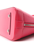 Epi Jacquard Alma BB Rose Pondicherry