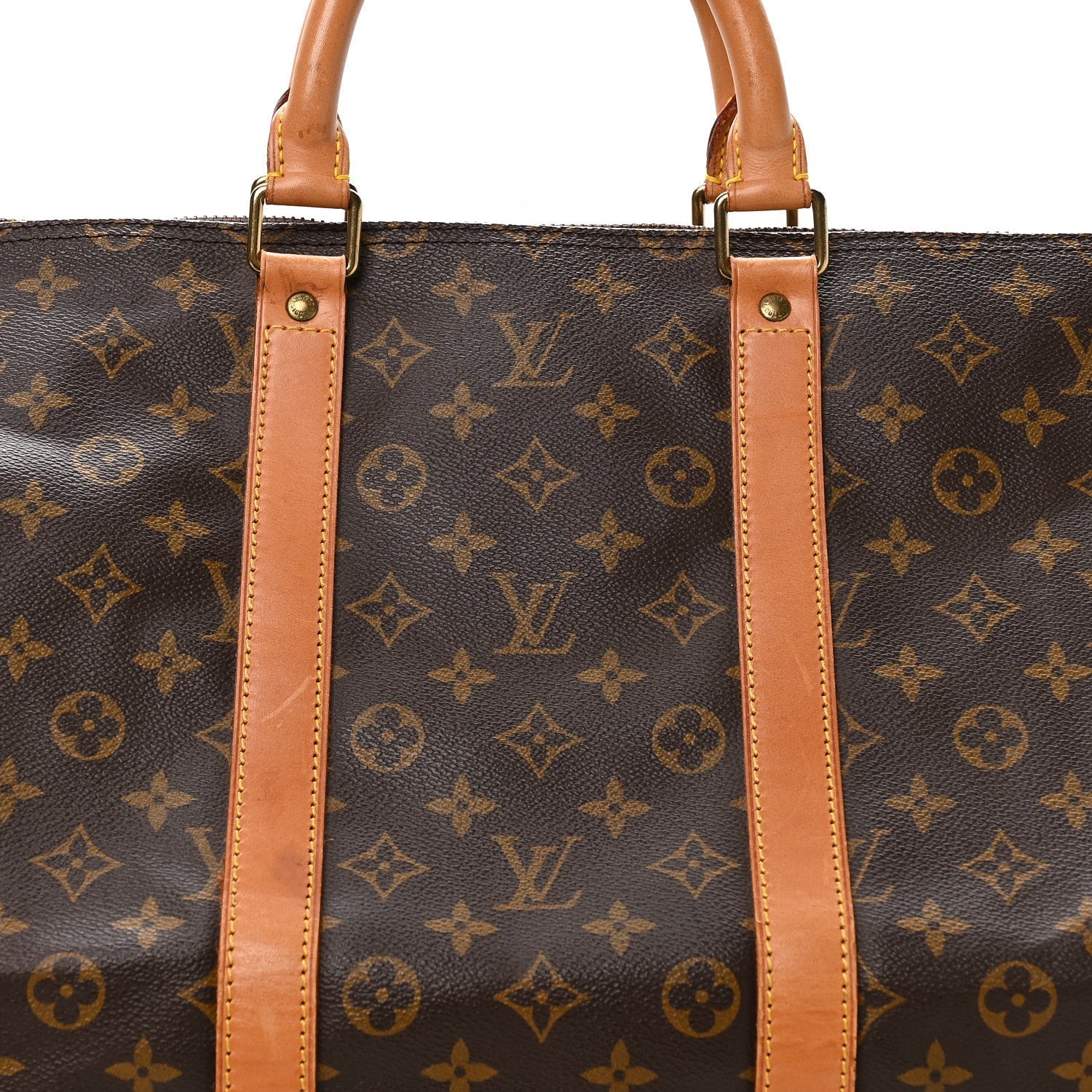 Monogram Keepall 55