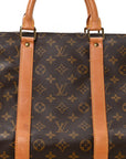 Monogram Keepall 55