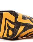 Monogram Tahitienne Cancun Neverfull MM