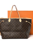 Monogram Neo Neverfull GM