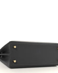 Epsom Kelly Sellier 25 Graphite