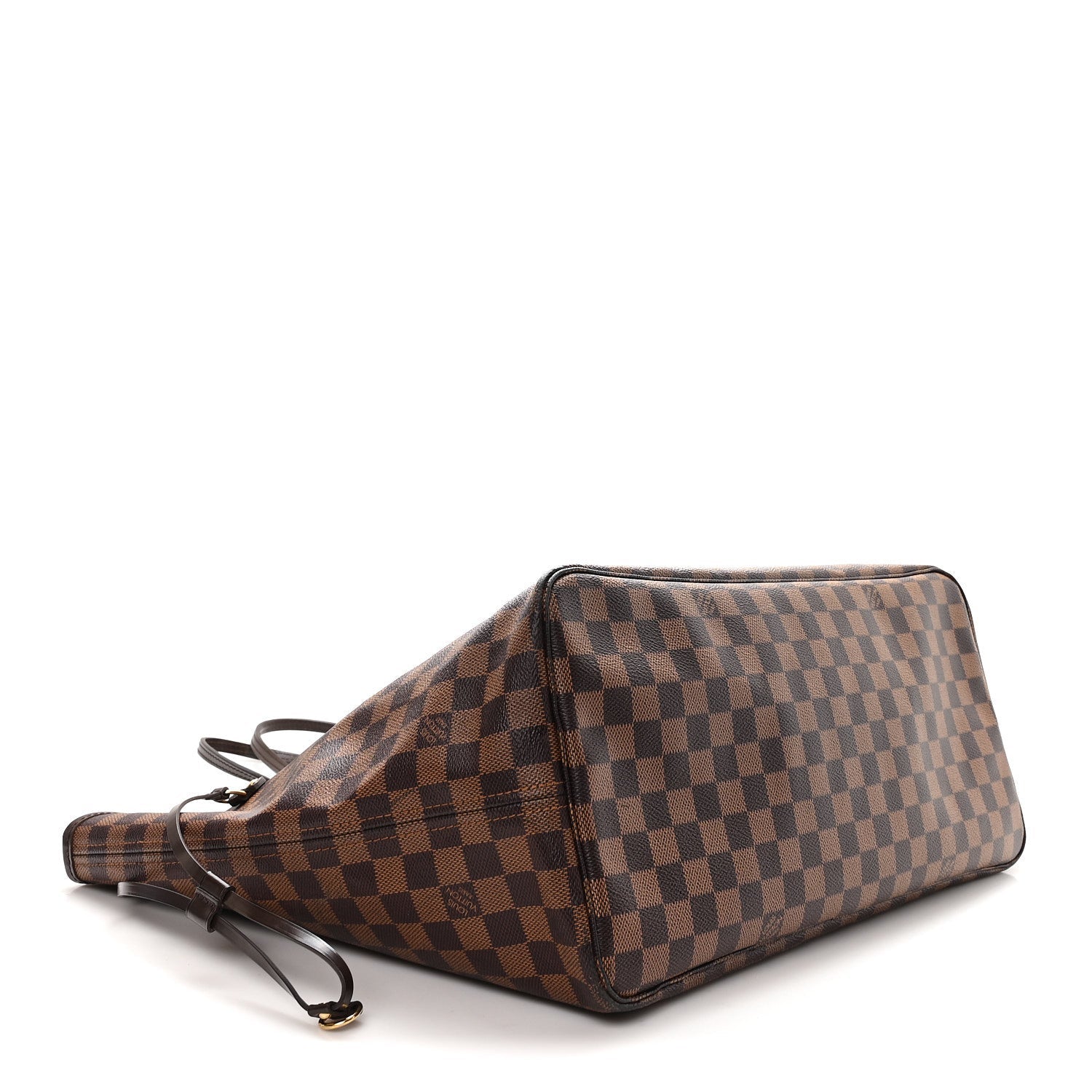 Damier Ebene Neo Neverfull GM