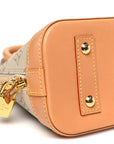 Monopaname Alma BB Beige Ocher