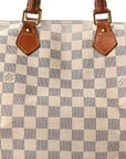 Damier Azur Speedy 35