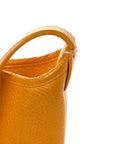 Goyardine Grenadines Hobo Yellow