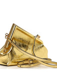 Rock Millenium Small FNDI First Gold