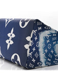Monogram Escale Onthego GM Blue