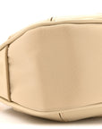 Re-Nylon Spazzolato Re-Edition 2002 Shoulder Bag Deserto