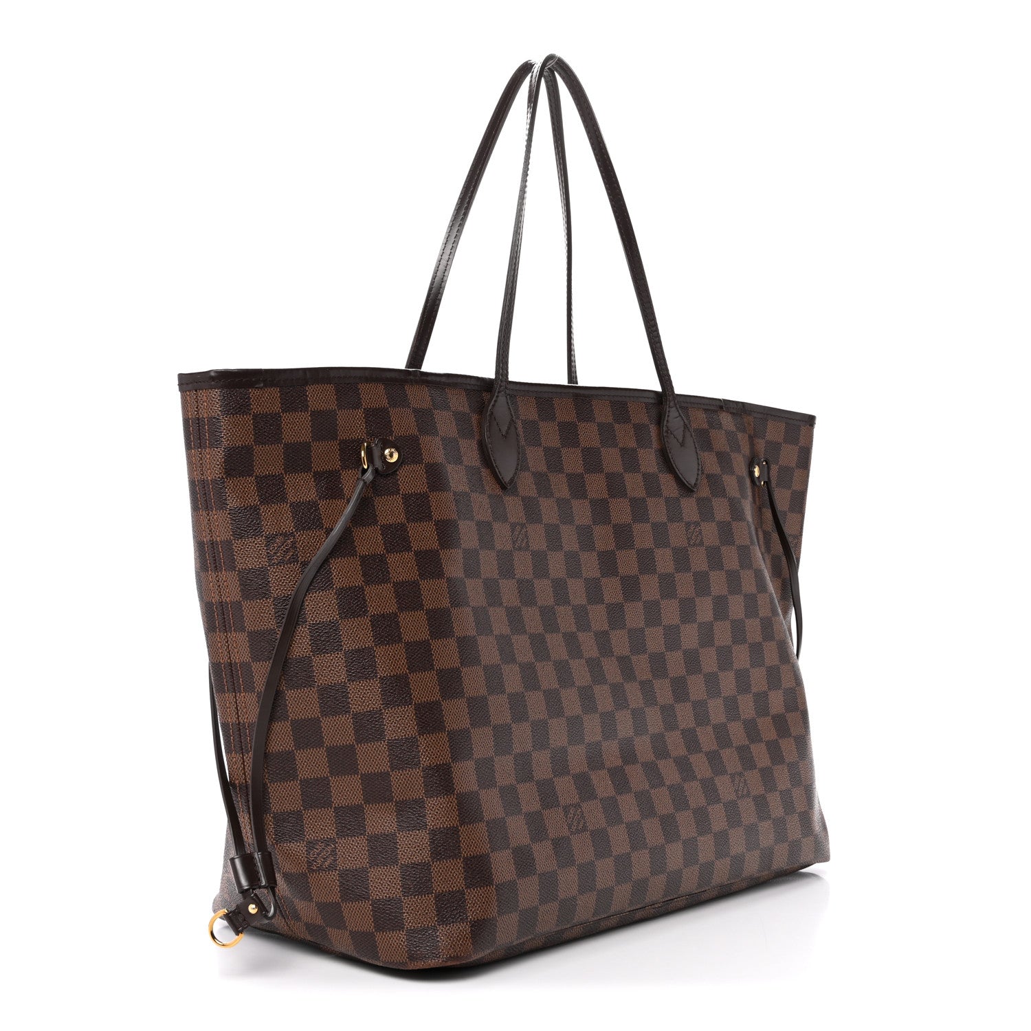 Damier Ebene Neo Neverfull GM