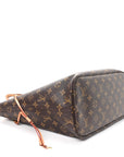 Monogram Neo Neverfull MM
