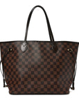 Damier Ebene Neo Neverfull MM
