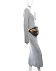 Monogram High Rise Bumbag