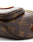 Monogram Mini Bumbag