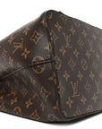 Monogram Neonoe MM Black