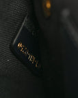 Oblique Medium Bobby Flap Blue