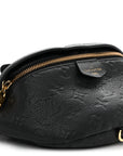 Empreinte BumBag Black