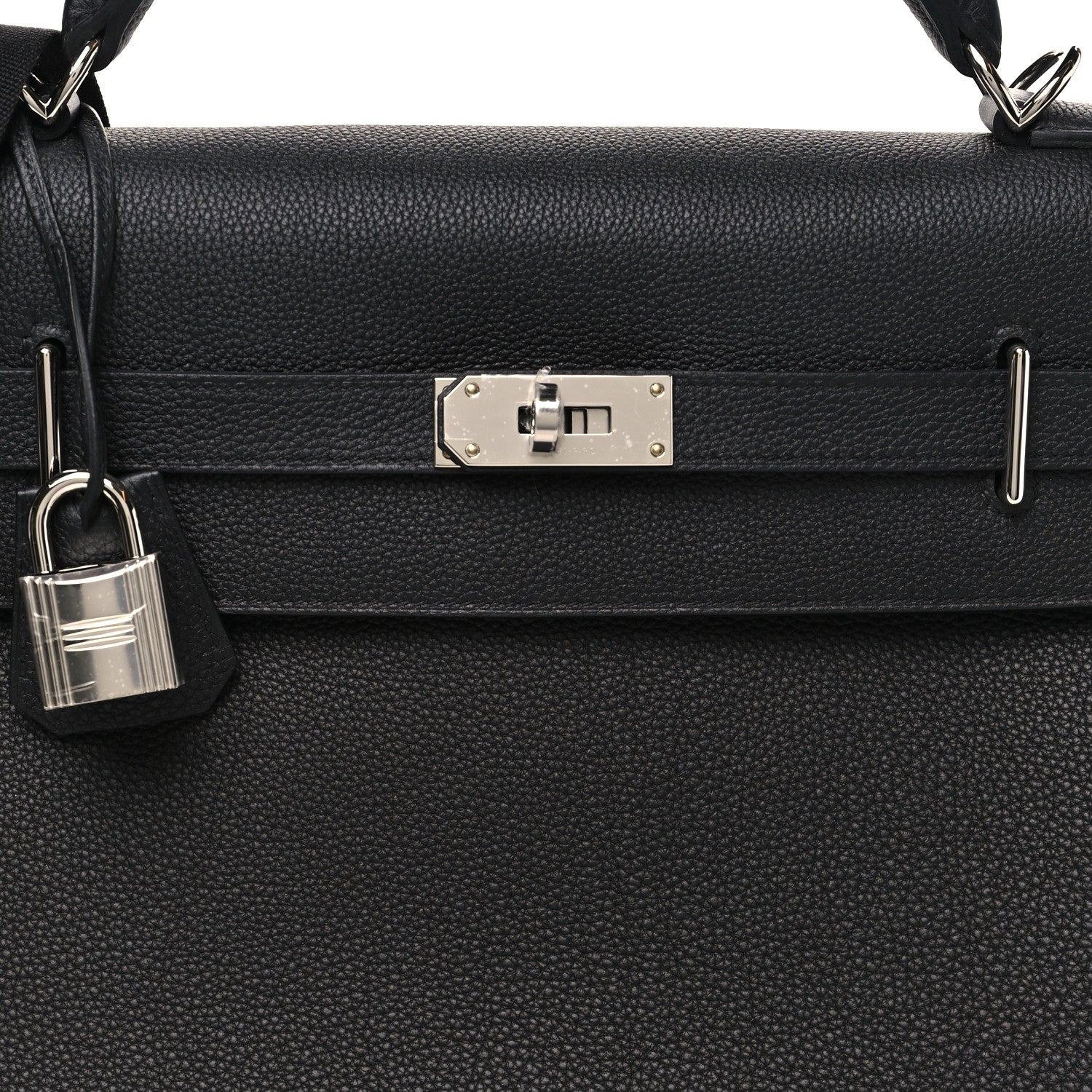 Togo Maxi Kelly Retourne 42 Black