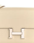 Evercolor Constance Wallet To Go Beton