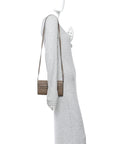 Epsom Kelly Wallet To Go Etoupe