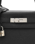 Epsom Kelly Sellier 28 Black