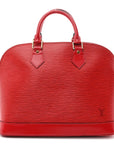 Epi Alma PM Castillan Red