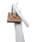Reverse Monogram Giant Onthego MM