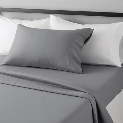 Vaccaro™ Soft Microfibre Flat Sheet