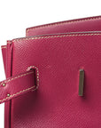 Epsom Candy Birkin 35 Tosca Rose Tyrien