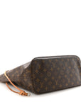 Monogram Neverfull MM