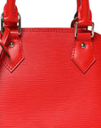 Epi Alma BB Coquelicot
