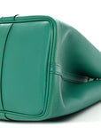 Epsom Garden Party Tote 30 TPM Vert Verone
