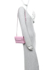 Epsom HRMSnap Wallet Mauve Sylvestre