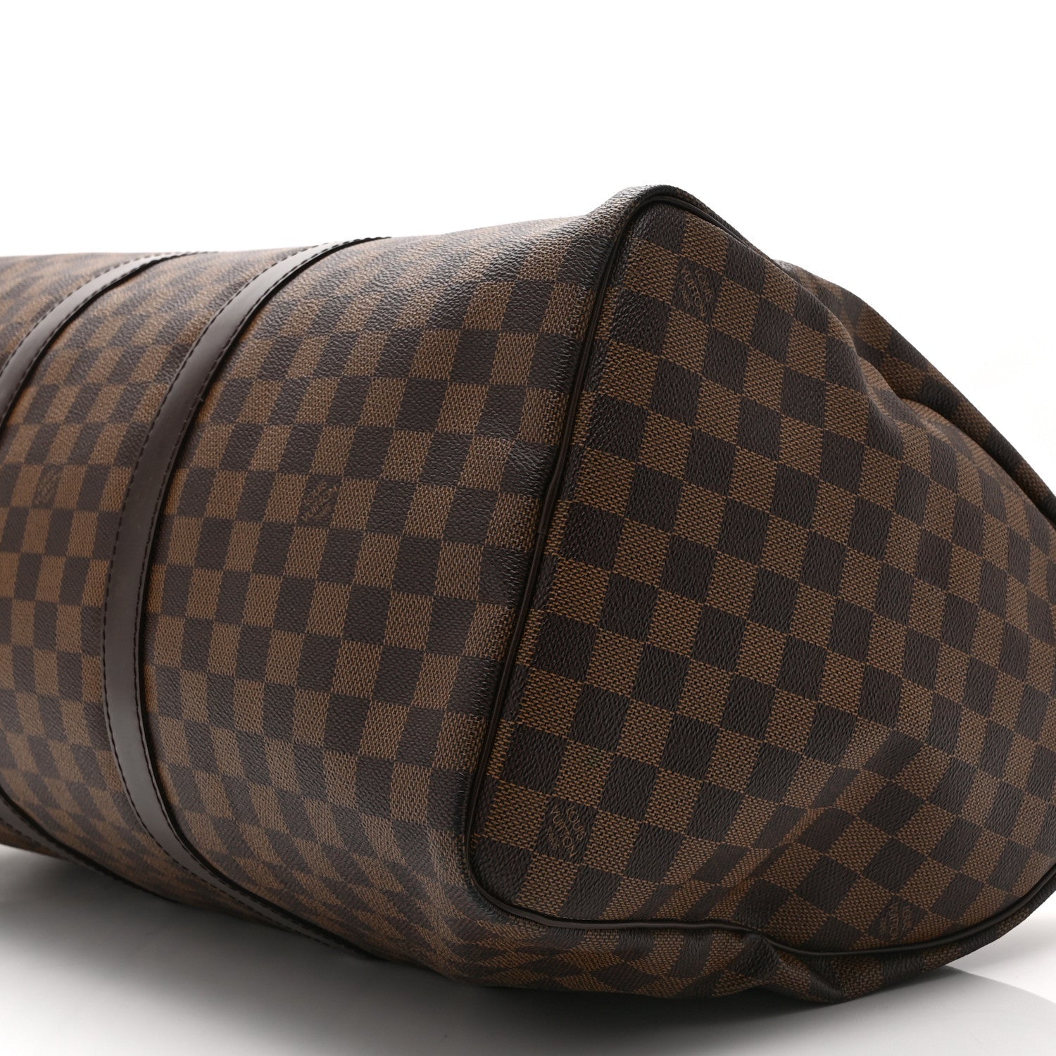 Damier Ebene Keepall 50
